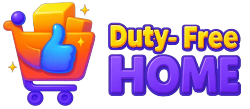 duty-free home